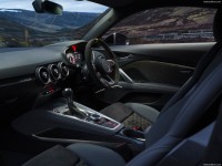 Audi TT RS Coupe Iconic Edition [UK] 2023 mug #1548341