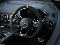 Audi TT RS Coupe Iconic Edition [UK] 2023 mug #1548344