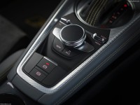 Audi TT RS Coupe Iconic Edition [UK] 2023 Sweatshirt #1548352
