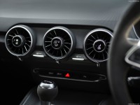 Audi TT RS Coupe Iconic Edition [UK] 2023 mug #1548353