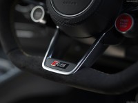 Audi TT RS Coupe Iconic Edition [UK] 2023 Poster 1548364
