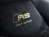 Audi TT RS Coupe Iconic Edition [UK] 2023 Mouse Pad 1548365