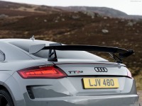 Audi TT RS Coupe Iconic Edition [UK] 2023 Tank Top #1548380
