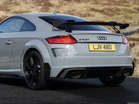 Audi TT RS Coupe Iconic Edition [UK] 2023 mug #1548381