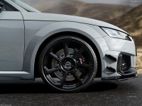 Audi TT RS Coupe Iconic Edition [UK] 2023 Sweatshirt #1548382