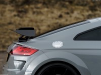 Audi TT RS Coupe Iconic Edition [UK] 2023 Tank Top #1548386