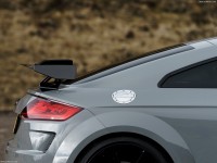 Audi TT RS Coupe Iconic Edition [UK] 2023 mug #1548386