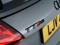 Audi TT RS Coupe Iconic Edition [UK] 2023 Tank Top #1548395