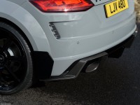 Audi TT RS Coupe Iconic Edition [UK] 2023 Tank Top #1548396