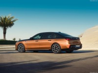 BMW i7 M70 xDrive 2024 Poster 1548459