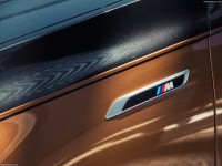 BMW i7 M70 xDrive 2024 Mouse Pad 1548500