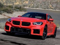 BMW M2 2023 Poster 1548580