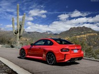 BMW M2 2023 Mouse Pad 1548613