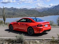 BMW M2 2023 Poster 1548614