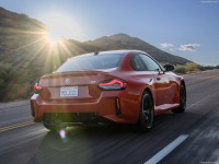 BMW M2 2023 Mouse Pad 1548631