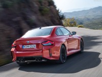 BMW M2 2023 Mouse Pad 1548635