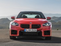 BMW M2 2023 Mouse Pad 1548644