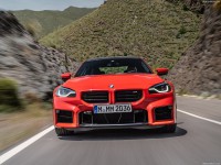 BMW M2 2023 Mouse Pad 1548647