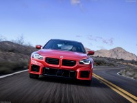 BMW M2 2023 Mouse Pad 1548651