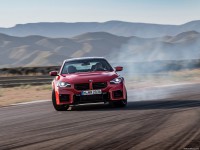 BMW M2 2023 Mouse Pad 1548654