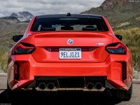 BMW M2 2023 Mouse Pad 1548655