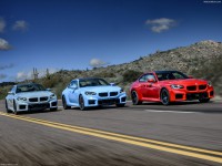 BMW M2 2023 Mouse Pad 1548663