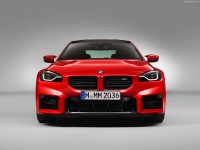 BMW M2 2023 Mouse Pad 1548673