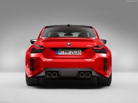 BMW M2 2023 Longsleeve T-shirt #1548674