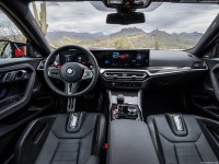 BMW M2 2023 Mouse Pad 1548681