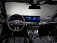 BMW M2 2023 Mouse Pad 1548683
