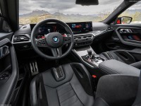 BMW M2 2023 Mouse Pad 1548685
