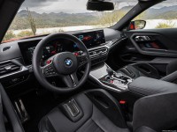 BMW M2 2023 Longsleeve T-shirt #1548687