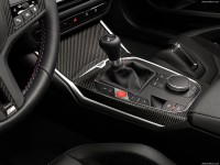 BMW M2 2023 Mouse Pad 1548692