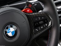 BMW M2 2023 Mouse Pad 1548695
