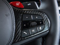 BMW M2 2023 Mouse Pad 1548696