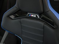 BMW M2 2023 Longsleeve T-shirt #1548697