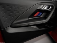 BMW M2 2023 Mouse Pad 1548699