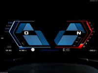 BMW M2 2023 Mouse Pad 1548701