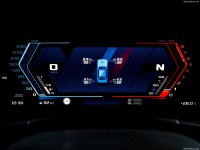 BMW M2 2023 Mouse Pad 1548702