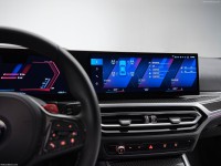 BMW M2 2023 Mouse Pad 1548710