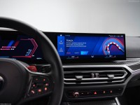 BMW M2 2023 Mouse Pad 1548713
