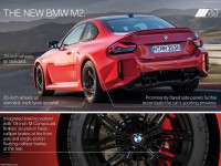 BMW M2 2023 Sweatshirt #1548747
