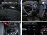 BMW M2 2023 mug #1548749