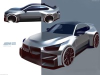 BMW M2 2023 Poster 1548752