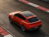 Genesis GV80 Coupe Concept 2023 mug #1549032
