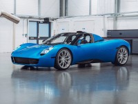 Gordon Murray T.33 Spider 2024 Poster 1549040