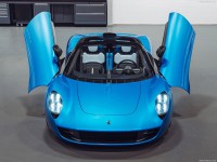 Gordon Murray T.33 Spider 2024 Poster 1549053