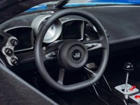 Gordon Murray T.33 Spider 2024 Poster 1549060