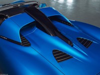 Gordon Murray T.33 Spider 2024 Poster 1549072
