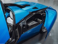 Gordon Murray T.33 Spider 2024 Poster 1549075